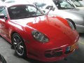 Porsche Cayman 2009 for sale-2