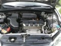 Honda Civic VTI 2005 manual EAGLE EYE-3