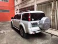 Ford Everest 2009 MT 4X2-1