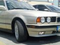 For sale BMW 525i 1992-3