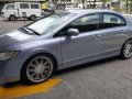 Honda civic fd 2008 1.8s matic elantra accord city soul hyundai altis-0