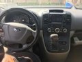 2014 Kia Carnival AT Black For Sale-4