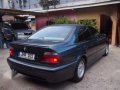 1996 BMW 523i Green AT For Sale-1