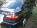 Toyota corolla lovelife le 2000model-2