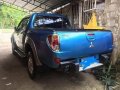 For sale Mitsubishi Strada 2007-2