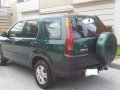 2002 honda crv-6