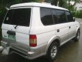 mitsubishi adventure gls gas model 2000 automatic transmission-2