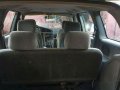 For sale Kia Carnival 2001-7