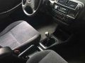 Honda Civic 1996 Brown MT For Sale-6