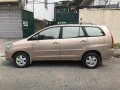 Toyota Innova 2006 for sale-1