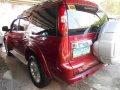 Ford Everest 2.5L 4x2 2014-4