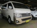 2014 Toyota Hiace Super Grandia (Leather) 2.5 AT | 2-Tone-6