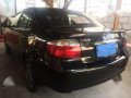 For Sale Toyota Vios 2005 1.5G Top of the line Automatic Transmission-10