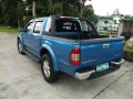 Isuzu dmax manual diesel-3