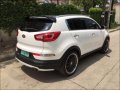 2011 Kia Sportage EX Sports Local -6
