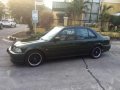 Super Fresh 1998 Hinda City EXi Auto-10