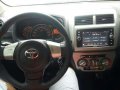 Toyota Wigo TRD AT 2016-2