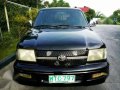 Toyota Revo SR 2002 MT Black -3