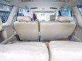 Toyota Innova 2007 Model-9