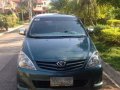 For sale Toyota Innova 2010-2