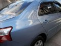 Toyota Vios 1.3 E MT Blue For Sale-0