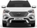 Hyundai Santa Fe Grand 2016 for sale-4
