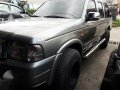 2003 Ford Ranger 3.0 4x2 Manual-2