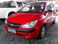 Hyundai Getz 2010 for sale-6