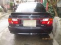MAZDA 323 1997 Blue MT For Sale-7