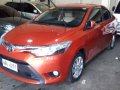 2015 Toyota Toyota Vios 1.5 G automatic gas 2015-0