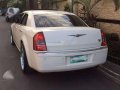 2007 Chrysler 300C white fresh 22in rims-3