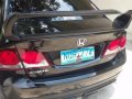 2010 Honda Civic FD 1.8s Black For Sale-4
