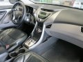 2013 Hyundai Elantra 1.8 GLS AT-5