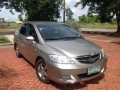 2007 Honda City for sale -0