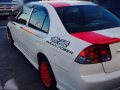 Honda civic eagele eye vtis top of the line-3