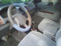 mitsubishi adventure gls gas model 2000 automatic transmission-4