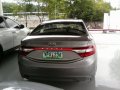 For sale Hyundai Azera 2013-4