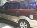 Toyota Revo VX00 2002 Brown-1