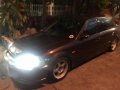 Honda Civic 1996 Brown MT For Sale-2