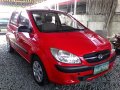 Hyundai Getz 2010 for sale-3