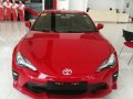 For sale Toyota 86 2017-1