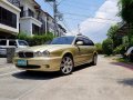 Jaguar X-Type 2007 for sale-3