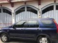 For sale Honda CR-V 2004-3