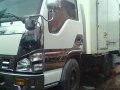Isuzu Elf 4HF1 Closed Van-1