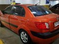 For sale Kia Rio model 2008-1