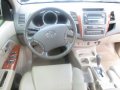 2010 Toyota fortuner for sale -11