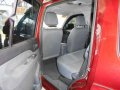 Ford Everest 2.5L 4x2 2014-5