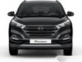 Hyundai Tucson Gl 2016 for sale-2