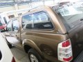 2011 Ford Ranger XLT Trekker (4X2) AT-9