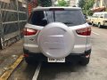 For sale Ford EcoSport 2014-2